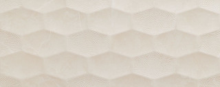 Tubadzin Decor Belleville White 29,8х74,8