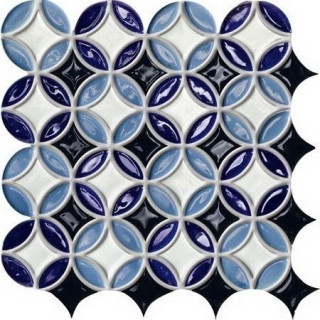 Tubadzin Barcelona MS-Barcelona 5А 31,4x31,4