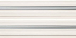 Tubadzin Blanca Decor Blanca white STR 29,8x59,8