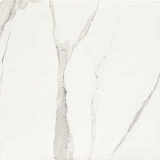 Tubadzin Bonella White 61x61