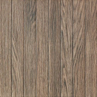 Tubadzin Biloba Brown 45х45
