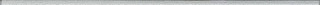 Tubadzin Brass L- Brass Grey 74,8x1,5