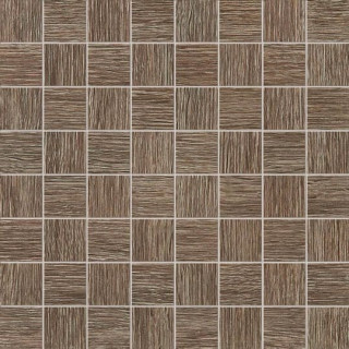 Tubadzin Biloba Mosaic Brown 32.4x32.4