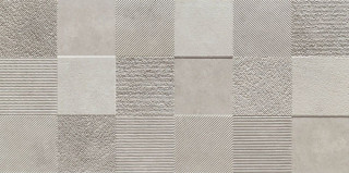 Tubadzin Blinds Decor Grey STR 1 29.8×59.8