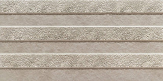 Tubadzin Blinds Decor Grey STR 2 29.8×59.8