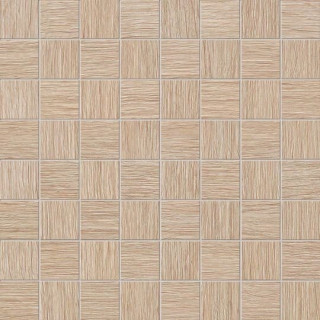 Tubadzin Biloba Mosaic Beige 32.4x32.4