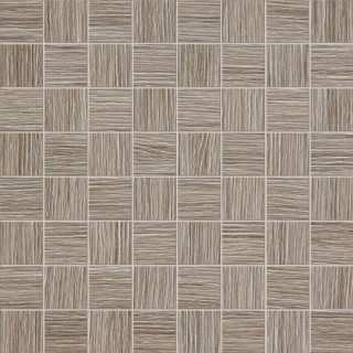 Tubadzin Biloba Mosaic Grey 32.4x32.4
