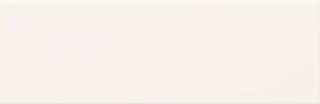 Tubadzin Blanca White 23,7х7,8