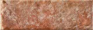 Tubadzin Bricktile Red 23,7х7,8