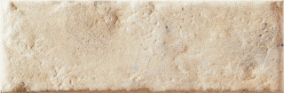 Tubadzin Bricktile Beige 23,7х7,8
