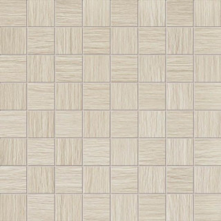 Tubadzin Biloba Mosaic Creme 32.4x32.4