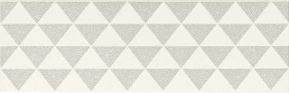 Tubadzin D-Burano Bar White B 7,8х23,7