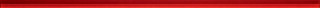 Tubadzin Coll List Red 1,5х59,8