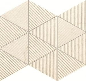 Tubadzin Clarity Ms- Clarity Beige 32,8x25,8