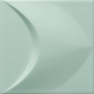 Tubadzin Colour W- Colour Mint Str 2 14,8x14,8