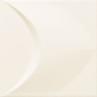 Tubadzin Colour W- Colour White Str 2 14,8x14,8