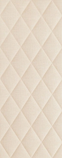Tubadzin Chenille Beige Pillow Str 29,8х74,8