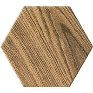 Tubadzin Burano Wood Hex 11х12,5