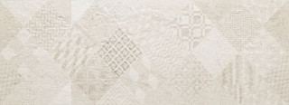 Tubadzin Cava W- Cava Silver Geo 32,8x89,8