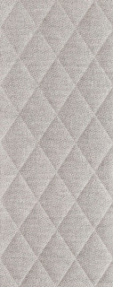 Tubadzin Chenille Grey Pillow Str 29,8х74,8