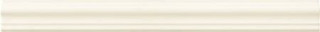 Tubadzin Listwa Delice White 4,5x44,8