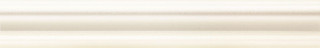 Tubądzin L-Elementary White 2 29,8x4,5