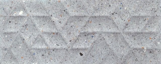 Tubadzin Dots W-Dots Graphite STR 29,8x74,8