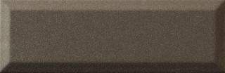 Tubądzin Elementary Bar Brown 23,7x7,8