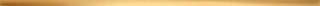 Tubadzin Goldgreen L- Steel Gold 4 74,8x1,5