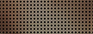 Tubadzin Gleam D-Gleam Gold 32,8x89,8
