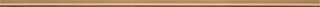Tubadzin Gobi List Glass Beige 2 60,8х1,5