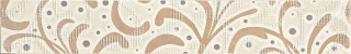 Tubadzin Gobi Оrnament Beige 9,8х60,8