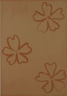 Tubadzin Decor Fiorino S 3 30,8х60,8