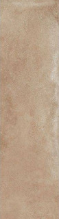 Tubadzin Holiday Brick Red Mat 7.8x29.8H1