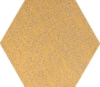 Tubadzin Grigia D- Grigia Hex 11x12,5