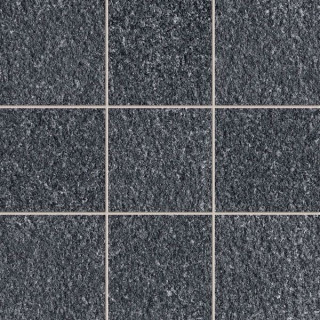 Tubadzin Graniti Mos Black 1 Mat 29,8x29,8