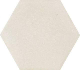Tubadzin Grigia W-Grigia Grey Hex 11x12,5