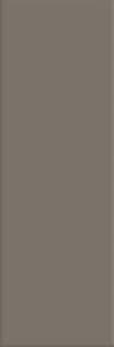 Tubadzin Industria Brown 14.8×44.8