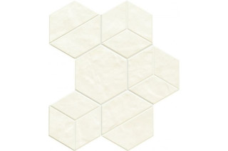 Tubadzin Igara Mos White 28,9х22,1