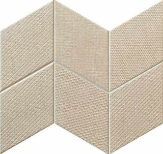 Tubadzin House of Tones Mos Beige 22,8х29,8