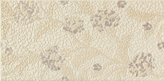 Tubadzin Lavish Beige Decor 22,3х44,8