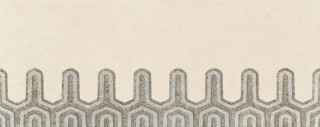 Tubadzin Dekor Lemon Stone Grey С 74,8х29,8
