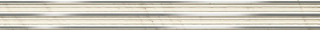 Tubadzin L. Larda White 74,8х7,2