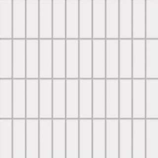 Tubadzin London MS-Oxford White 29,8x29,8