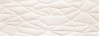 Tubadzin Lofty W- Lofty White 1 STR 32,8x89,8