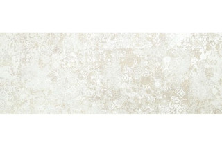Tubadzin Lozzi D-Lozzi Silver Carpet 32,8x89,8