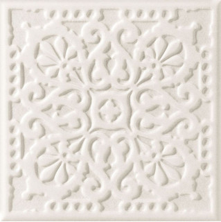 Tubadzin Majolika D-Majolika Grey B STR 20x20