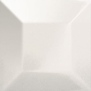Tubadzin London W-Picadilly White 5 14,8x14,8