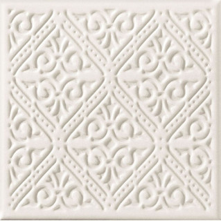 Tubadzin Majolika D-Majolika Grey C STR 20x20