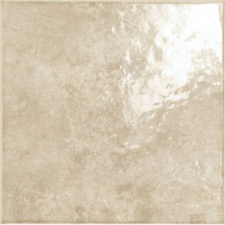Tubadzin Majolika W-Majolika Mocca 20x20